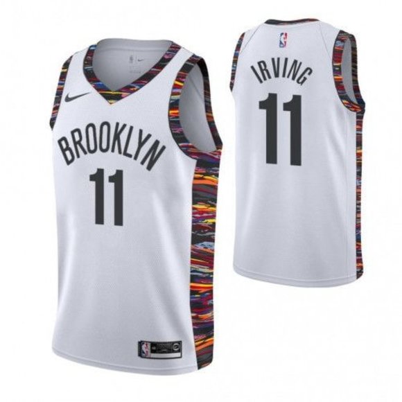 kyrie irving 11 jersey
